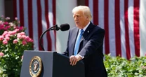 USA mogą włączyć się w wojnę. Świat czeka na ruch Donalda Trumpa. Podsumowanie nocy