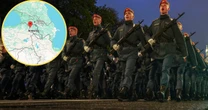 Rosja ma zwiększać garnizon w kluczowej bazie wojskowej. Jest ruch Armenii