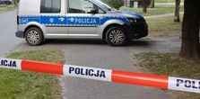 Dramatyczne chwile w Krakowie. Kobieta wypadła z balkonu po kłótni z partnerem?