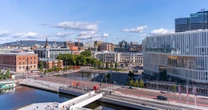 Centrolewica wygrała wybory do parlamentu w Norwegii