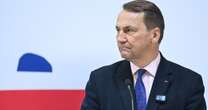 Radosław Sikorski uderza w czołowego posła PiS. "Trzeba być kryminalnym oportunistą"