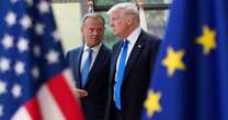 Donald Tusk liczy na wsparcie Donalda Trumpa — francuskie media