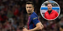 Robert Lewandowski zostanie w Barcelonie? Jerzy Dudek ostrzega. "Wtedy zaczynają się konflikty"