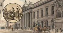 Mroczny sekret największej korporacji w historii. "Ulice wypełniły się trupami"