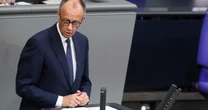 Nowy kanclerz Niemiec obiecuje stworzyć najsilniejszą armię w Europie. "Tego oczekują od nas nasi przyjaciele"