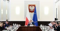 Posiedzenie Rady Ministrów | 10.06