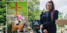 Skandal podczas pogrzebu w Rudzie Śląskiej. Pochowali jej mamę w grobie z obcymi ludźmi