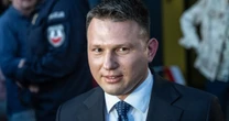 Ogromne problemy partii Sławomira Mentzena. Były szef PKW: ona może zniknąć jako byt