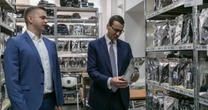 Onet ujawnia nowe zeznania Pawła Szopy. Pomagał w kampanii PiS, szczegóły omawiał z sekretarzem generalnym tej partii Krzysztofem Sobolewskim