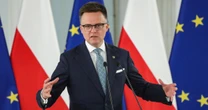 Gorący dzień w polityce. Rusza pierwszy Sejm po nocnym spotkaniu Szymona Hołowni [RELACJA NA ŻYWO]