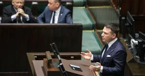 Zakulisowe rozmowy PiS z Konfederacją? "Oni przejdą na naszą stronę"