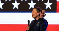 Elon Musk zabrał głos w sprawie Groka. "Był zbyt uległy"