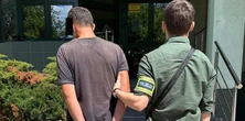 Napadł na seniora dla 60 złotych. 41-latek został deportowany do kraju pochodzenia