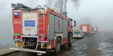 Policjanci zobaczyli straszne nagranie. Tak umierała 19-latka w Chojnicach