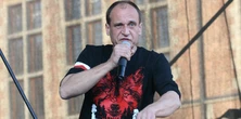 Kukiz nie gra koncertów, ale kasa płynie dalej. Z muzyki wciąż ma tysiące złotych