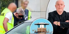 Co czeka w więzieniu proboszcza podejrzanego o bestialskie zabójstwo? "Współczułbym mu sytuacji"