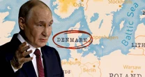 W Europie dzieją się rzeczy, o których władze milczą. Duńscy dziennikarze przeprowadzili śledztwo w sprawie "tej drugiej" wojny Putina