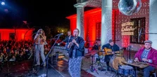 To już niebawem! Potańcówka z Maciejem Musiałem