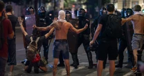 Bałkański kocioł wrze. Serbią wstrząsają największe protesty w jej historii. "Nigdy nie sądziłem, że zobaczę coś takiego"