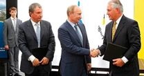 Amerykański Exxon gotowy wrócić do Rosji