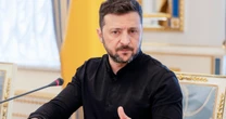 Wołodymyr Zełenski ostrzega. "Gdy uwaga świata skupiona jest na Bliskim Wschodzie, Putin planuje kolejne ataki"