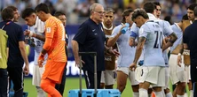 Mundialowy gigant na krawędzi. Bunt przed meczem o wszystko