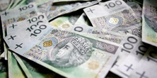 Zainteresowała go pewna reklama. W krótkim czasie stracił prawie 80 tysięcy złotych