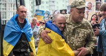 Rosja i Ukraina mają tajny kanał komunikacji. "To jeden z najdziwniejszych wątków"