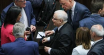 W PiS rośnie obawa po rekonstrukcji. "Szykuje się nam jazda po bandzie"
