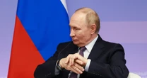 Komisja Europejska odpowiada Putinowi. Chodzi rozmieszczenie wojsk