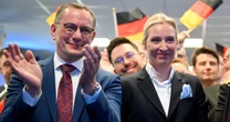 Alternatywa dla Niemiec może radykalnie zmienić strategię. Ekspert: byłby to rzeczywiście problem dla CDU/CSU
