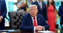Donald Trump chce się spotkać z Kim Dzong Unem. "Dobrze się z nim dogaduję"