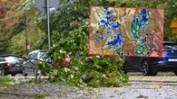 Ulewy i burze to tylko początek. 28 lipca żywioł uderzy w Polskę