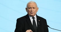 Zaskakujące podziękowania od Jarosława Kaczyńskiego. "Odegrał dobrą rolę" [RELACJA NA ŻYWO]