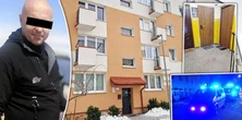 Były agent SOP zabił 4-letnią córkę. Cały kraj pytał o motyw. Jest opinia psychiatrów