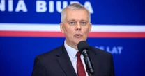 Tomasz Siemoniak stawia warunek. "Wtedy nie będzie kontroli na granicach"