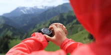 Trzy smartwatche idealne w teren. Stworzone dla outdoorowych pasji