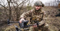 As w rękawie Ukrainy i duży problem dla Putina. "Dron matka" zmienia pole walki. "Ogromny krok naprzód"