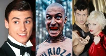 Kameleon polskiej sceny. Mateusz Damięcki kończy 43 lata