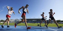 Tego nikt się nie spodziewał! Dawid Tomala mistrzem olimpijskim w chodzie na 50 km!