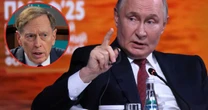 "Powstrzymajcie ich". Wymarzony moment na zwrot akcji w Ukrainie. Amerykański generał przewiduje, co się może stać