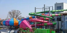 Akcja służb we wrocławskim Aquaparku. Ewakuowano ponad 800 osób