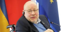 Michał Kamiński straci funkcję w Senacie? Potencjalny następca zabrał głos