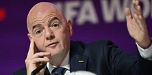 FIFA nie miała litości. Dziennikarz wyrzucony z mundialu. Wszystko przez te słowa