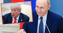 Władimir nie przestanie. Putin po mistrzowsku manipuluje Donaldem Trumpem, stosując "kontrolę zwrotną" [OPINIA]