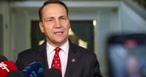 Radosław Sikorski o piwie z Mentzenem. "Nie musimy się nienawidzić" [RELACJA NA ŻYWO]