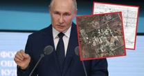 Putin zbroi się na potęgę. Ujawniamy tajemnice rosyjskich baz atomowych. Ekspert: Te informacje są na wagę złota [ŚLEDZTWO]