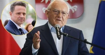 Były premier ostro o kampanii Rafała Trzaskowskiego. "Napoleon miał rację"