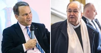 Radosław Sikorski chce mieć audycję w Radiu Maryja. Napisał do o. Tadeusza Rydzyka