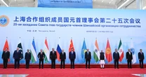Szczyt "alternatywny dla NATO". W przyjętej deklaracji padają dosadne sformułowania
